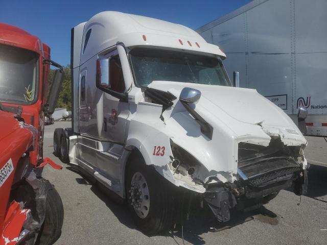 Lot #2349609973 2021 FREIGHTLINER CASCADIA 1 salvage car