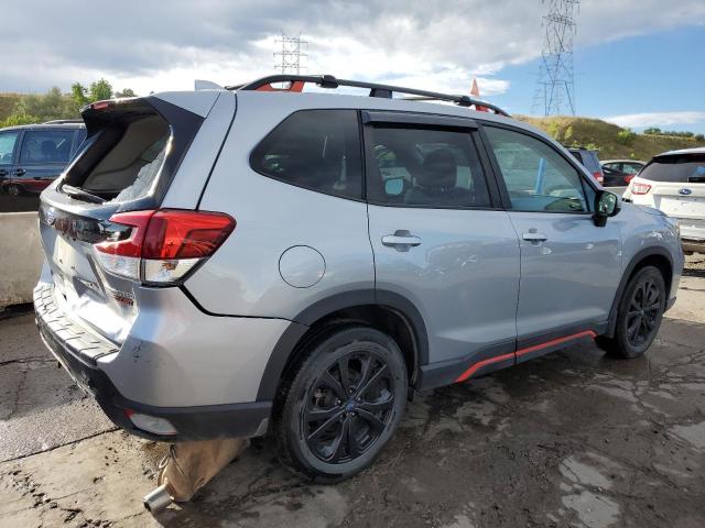 JF2SKARC7MH443423 Subaru Forester Sport