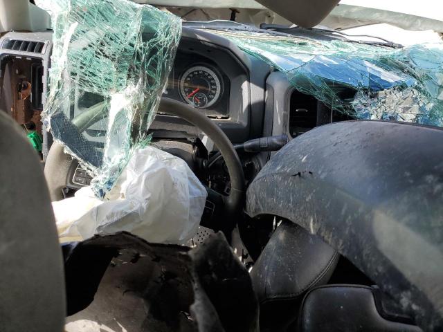 2016 Ram 5500 VIN: 3C7WRNEL5GG118795 Lot: 66523963