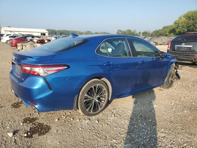 VIN 4T1G11AK8LU315364 2020 Toyota Camry, SE no.3