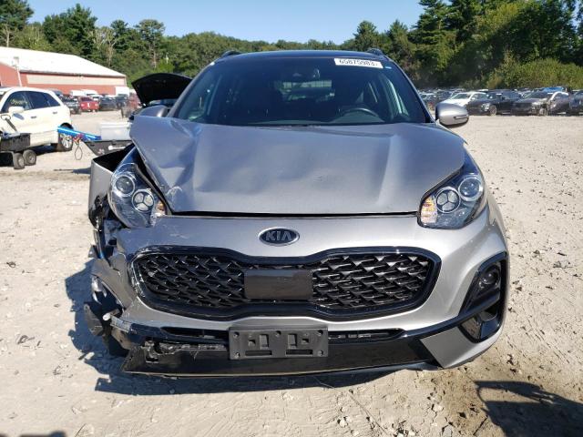 KNDP6CACXN7020133 KIA SPORTAGE S