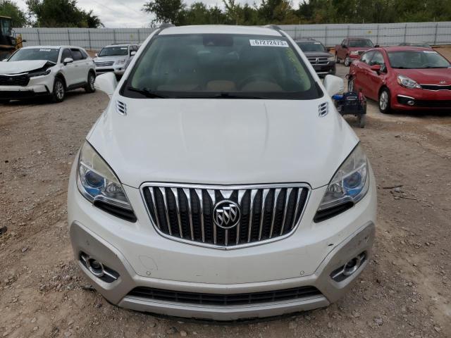 KL4CJDSB6FB138312 Buick Encore Premium
