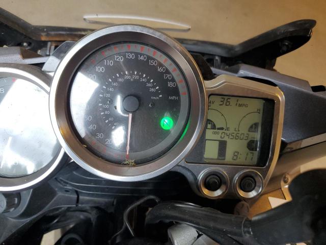 2006 YAMAHA FJR1300 AS JYARP16EX6A000467