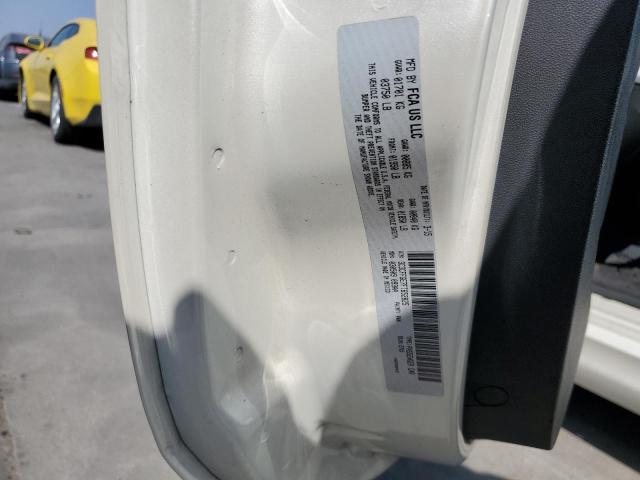 2015 FIAT 500 ELECTR - 3C3CFFGE7FT652825