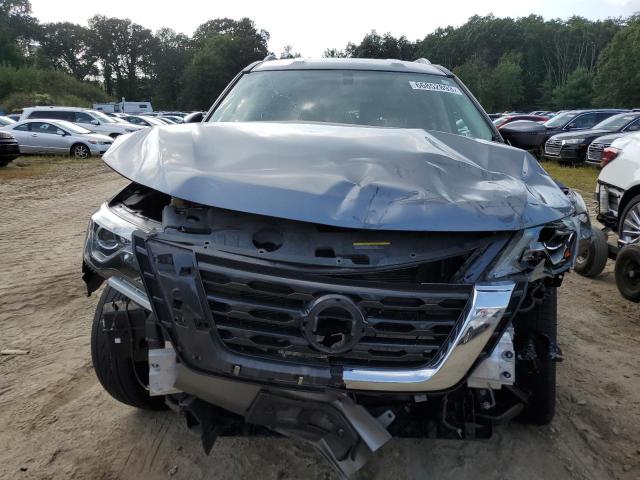 5N1DR2MM0HC695425 Nissan Pathfinder S