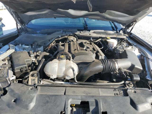 1FA6P8TH6L5158815 Ford MUSTANG