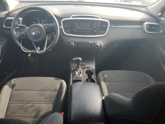 5XYPG4A53HG232027 KIA SORENTO LX