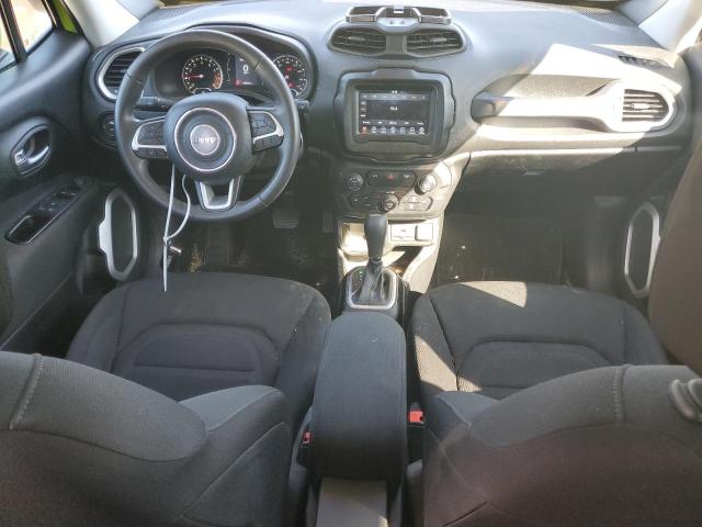 2018 JEEP RENEGADE L - ZACCJABB8JPH99889