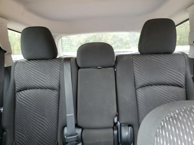 3C4PDCBB8ET292090 Dodge Journey Sxt