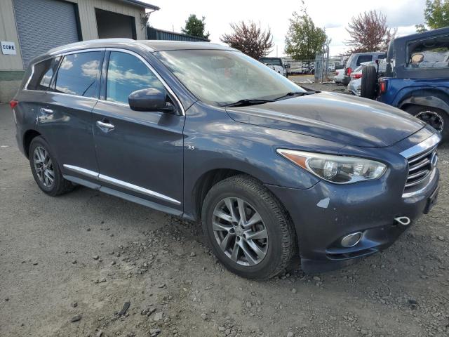 Vin: 5n1al0mm4ec539103, lot: 68824913, infiniti qx60 20144