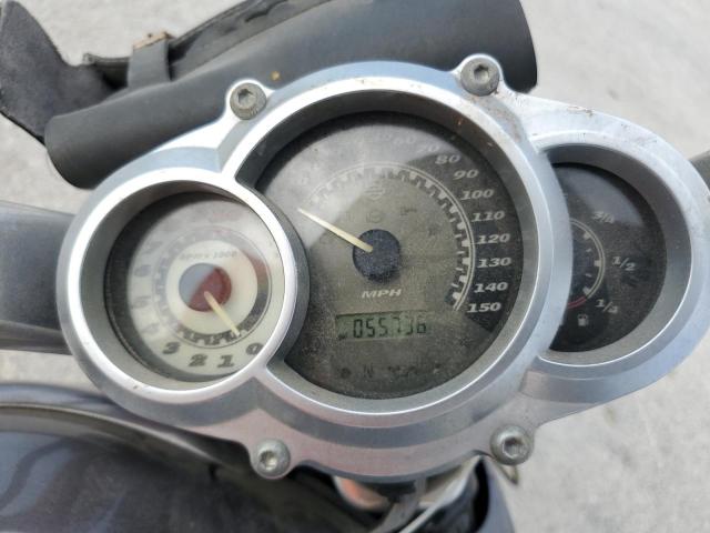 2014 HARLEY-DAVIDSON VRSCF VROD - 1HD1HPH10EC800112