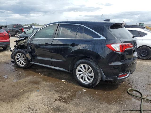 2016 ACURA RDX TECHNO #3285636287