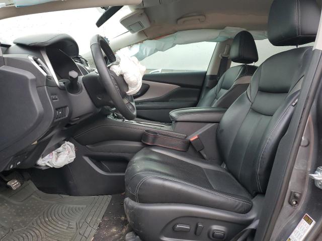 5N1AZ2MJ0KN148143 Nissan MURANO S