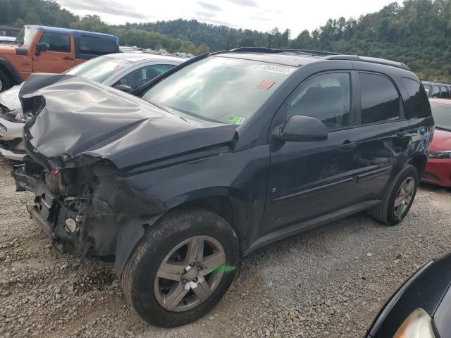 2009 Chevrolet Equinox LT