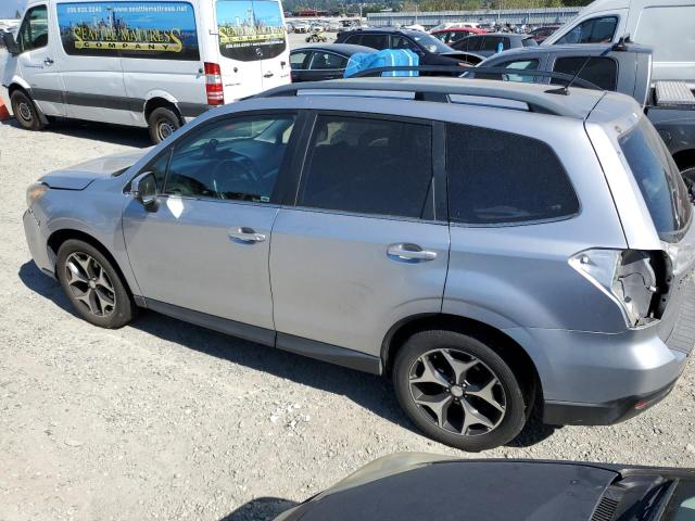 JF2SJGPC8EH494827 Subaru Forester 2.0xt Touring
