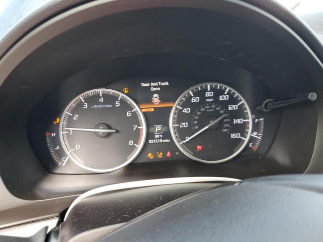 19UDE2F73NA002217 Acura Ilx Premium