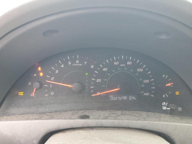4T1BE46K99U270632 2009 Toyota Camry Base