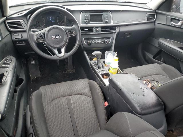 2016 KIA OPTIMA LX - 5XXGT4L35GG031885