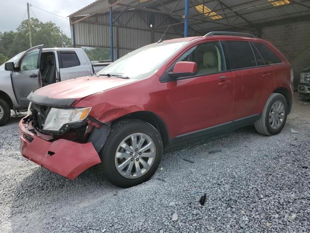 2007 Ford Edge SEL