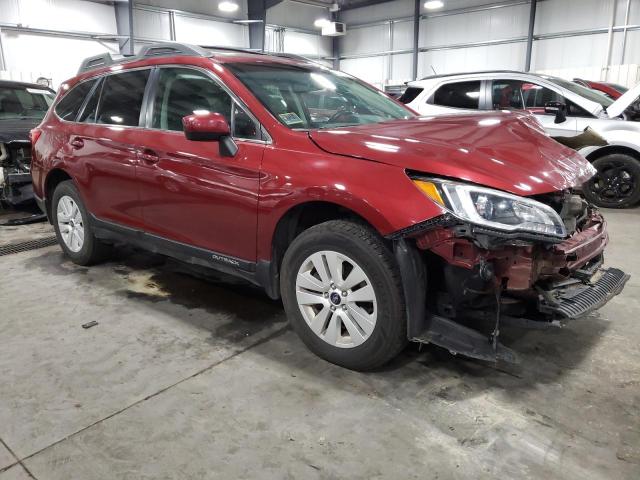 4S4BSACC3G3330590 Subaru Outback 2.5i Premium