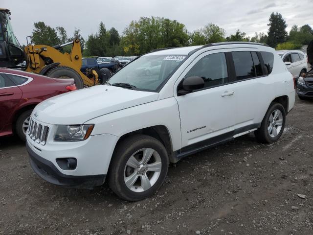 2015 Jeep Compass Sport