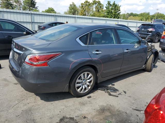 Vin: 1n4al3ap6fn396056, lot: 66559913, nissan altima 2.5 20153