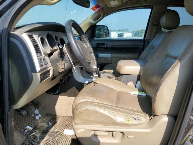 5TBEV54197S465027 2007 Toyota Tundra Crewmax Sr5