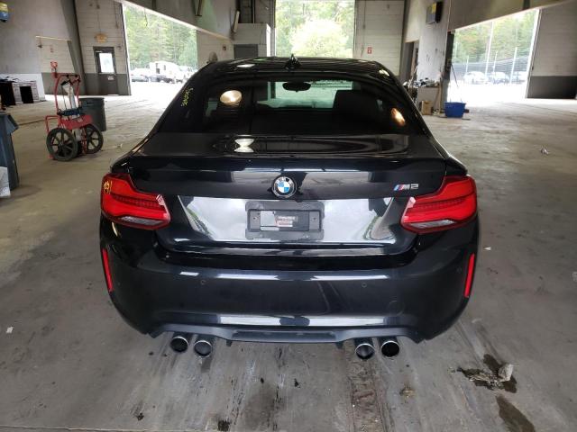 VIN WBS1J5C54JVD37762 2018 BMW M2 no.6