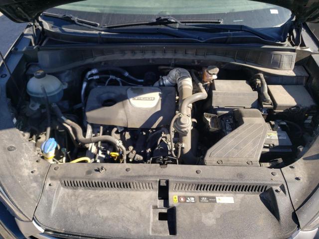 2017 HYUNDAI TUCSON LIM - KM8J3CA22HU506992