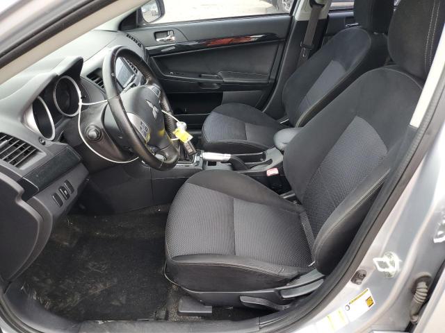 2015 MITSUBISHI LANCER GT JA32U8FW0FU019395
