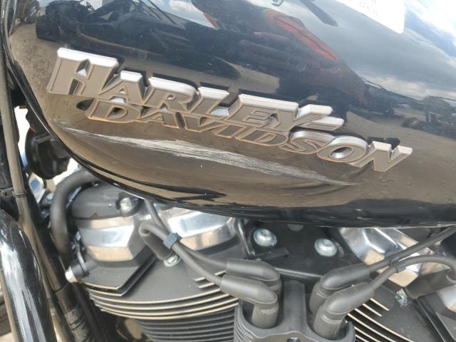 2019 HARLEY-DAVIDSON FXBB STREE 1HD1YJJ14KC012338