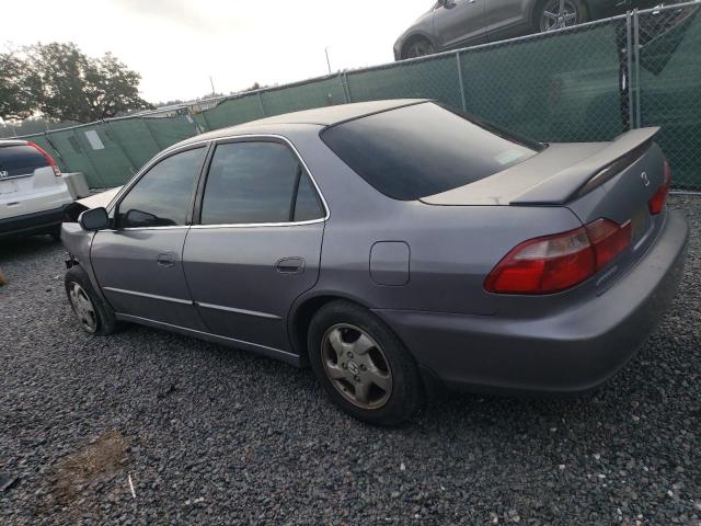 1HGCG5663YA093248 2000 Honda Accord Ex