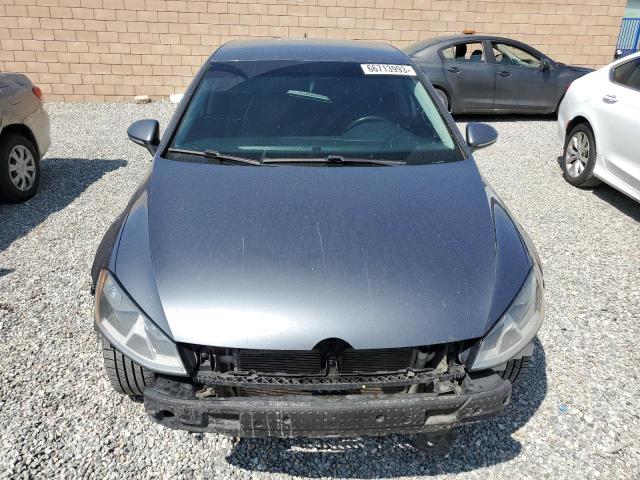 2015 VOLKSWAGEN GOLF TDI 3VW2A7AU9FM089084