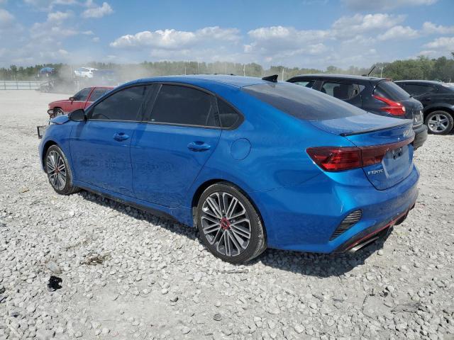 3KPF44AC4PE506060 KIA FORTE GT