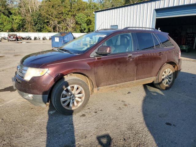 2010 Ford Edge SEL