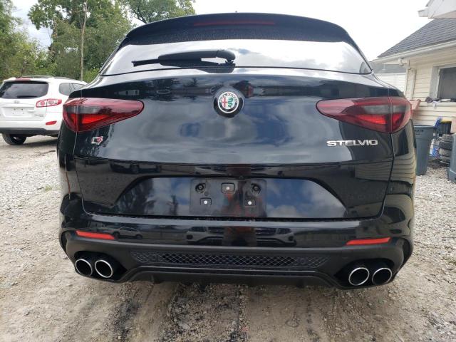 2022 ALFA ROMEO STELVIO QU - ZASPAKEV8N7D38456