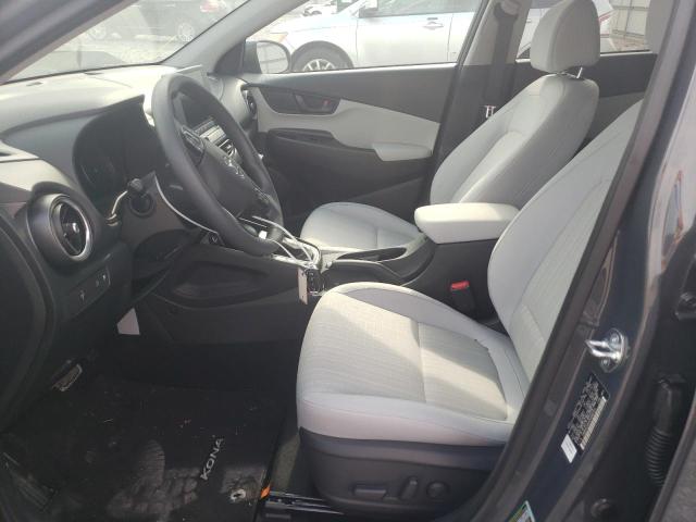 2023 HYUNDAI KONA SEL - KM8K6CAB5PU046351