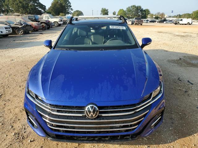 WVWTR7AN8ME006496 Volkswagen Arteon SEL 5