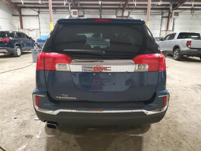 2GKALNEK3H6149867 GMC Terrain Sle