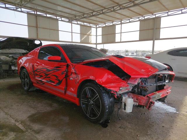 Auction sale of the 2014 Ford Mustang Gt, vin: 1ZVBP8CF2E5246347, lot number: 66057193