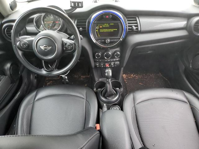 WMWXP5C58H3B77775 Mini Cooper