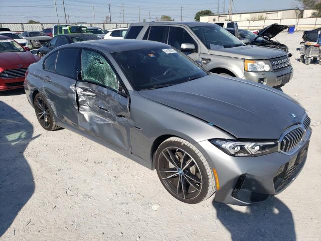 3MW39FS00P8D05935 BMW 3 Series 330XE 4