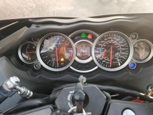 2016 SUZUKI GSX1300 RA JS1GX72B3G2100569