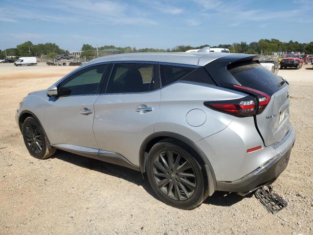 5N1AZ2DS9LN133683 Nissan Murano Platinum
