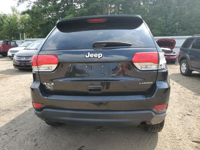 1C4RJFAG4FC893350 Jeep Grand Cherokee Laredo