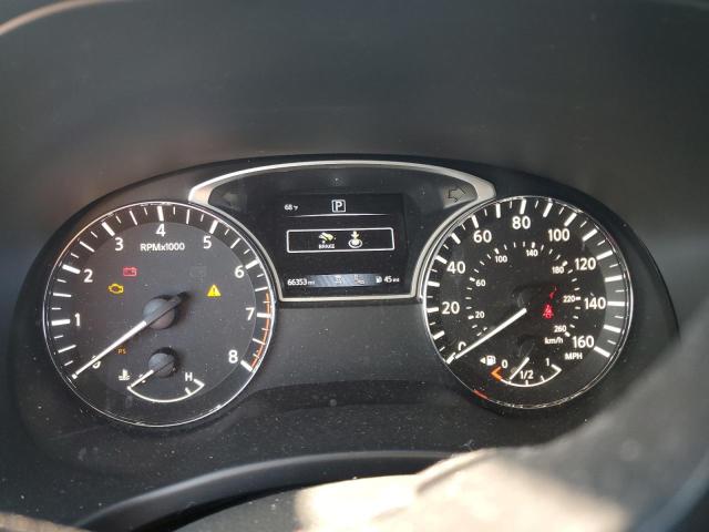 5N1DR2MNXKC643977 Nissan Pathfinder S