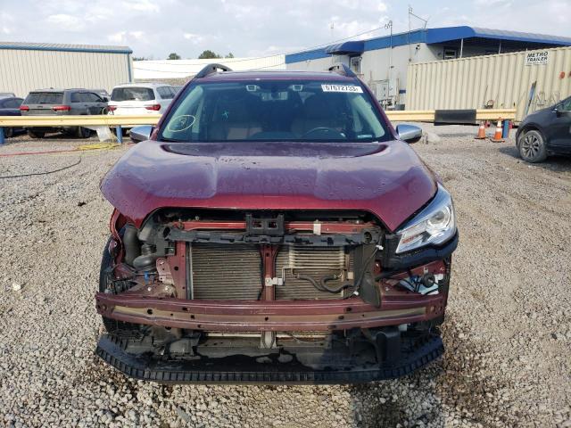 4S4WMARD3L3404581 Subaru Ascent Touring