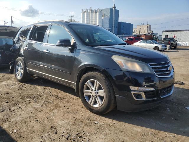 1GNKRHKD3EJ373409 | 2014 CHEVROLET TRAVERSE L