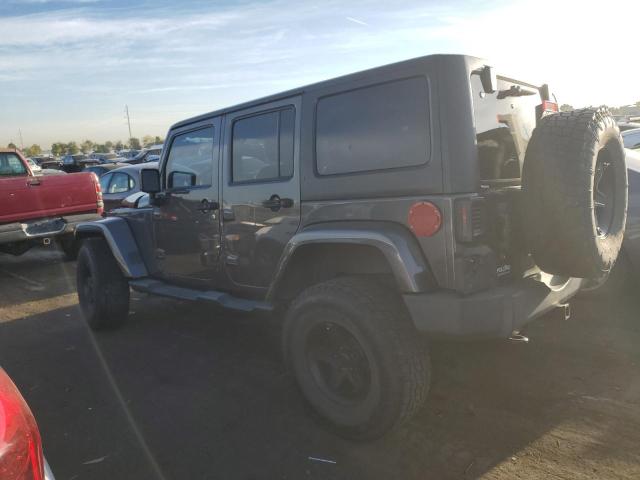 1C4HJWEG7EL219777 Jeep Wrangler Unlimited Sahara