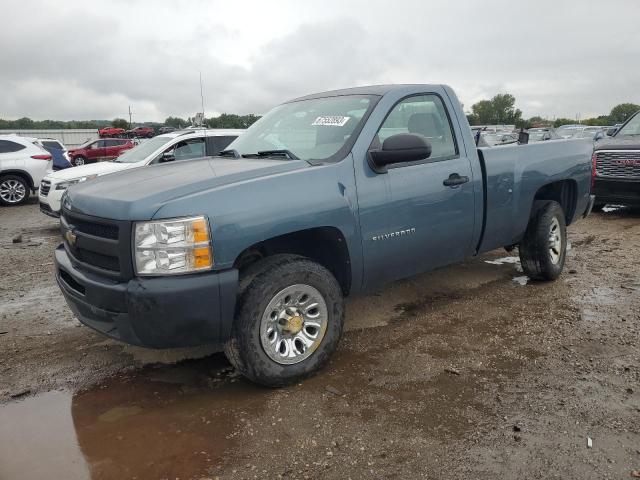 2010 Chevrolet C/K 1500 